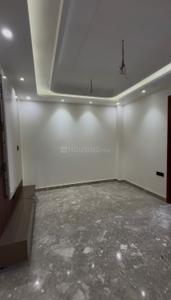 Hall Image of 1500 Sq.ft 3.5 BHK Builder Floor for sale in Krishna Nagar New Delhi for Rs. 13000000