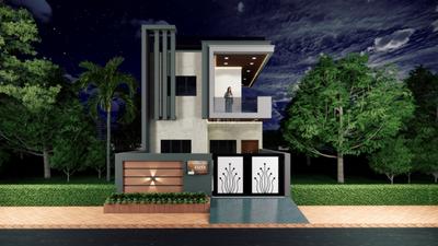 Image of 1186 Sq.ft 2 BHK Independent House for sale in Lingiadih, Bilaspur for Rs. 3750000