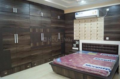 Bedroom Image of 1900 Sq.ft 3 BHK Apartment / Flat for sale in Bandra Shiv Samruddhi, Bandra West Mumbai for Rs. 100000000