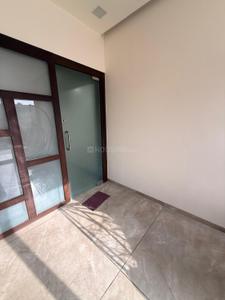 Bedroom Image of 4599 Sq.ft 5 BHK Independent House for sale in Nia Nami Riverside 19 Bunglows, Raysan Gandhinagar for Rs. 41100000