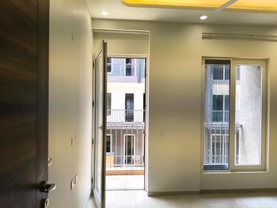 Bedroom Image of 1208 Sq.ft 2.5 BHK Apartment / Flat for sale in Sector 61 Gurgaon for Rs. 17000000