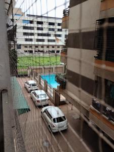 Image of 950 Sq.ft 2 BHK Apartment / Flat for sale in Barjatya Pearl Galaxy, Bhicholi Mardana, Indore for Rs. 3500000