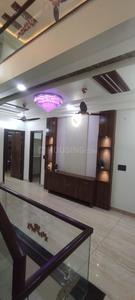 Hall Image of 1800 Sq.ft 3 BHK Villa for sale in Niwaru Jaipur for Rs. 5987631
