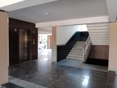 Image of 2200 Sq.ft 3 BHK Apartment / Flat for rent in Basera Heights, Tajganj, Agra for Rs. 20000