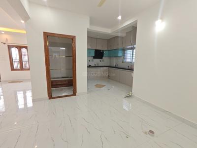 Hall Image of 1201 Sq.ft 2 BHK Apartment / Flat for rent in Whitefield Bengaluru for Rs. 30000