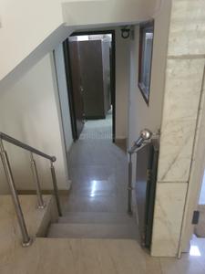 Hall Image of 2150 Sq.ft 4 BHK Duplex for sale in Greater Kailash II New Delhi for Rs. 85000000