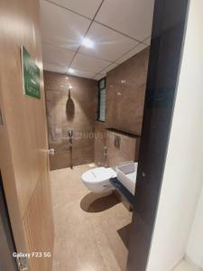 Bathroom Image of 1216 Sq.ft 2 BHK Apartment / Flat for sale in KK Marks, Ravet Pune for Rs. 5600000