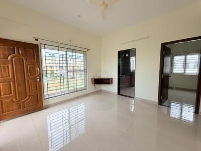 1 BHK Independent House