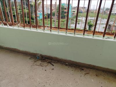 Balcony Image of 1010 Sq.ft 2 BHK Apartment / Flat for sale in MJ Vinayak Enclave, Sundarpada Bhubaneswar for Rs. 5575000