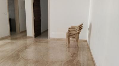 Living Room Image of 1400 Sq.ft 2.5 BHK Apartment / Flat for sale in Deep Homes And Constructions Mumbai Auralis The Twins, Thane West Thane for Rs. 27500000
