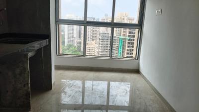 Kitchen Image of 850 Sq.ft 3 BHK Apartment / Flat for sale in Goregaon West Mumbai for Rs. 27500000