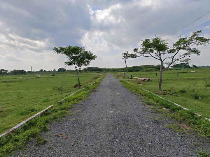 J C K Nagar, Paranur Main Image 1