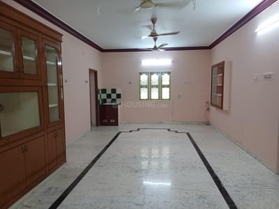 Hall Image of 1700 Sq.ft 3 BHK Independent House for rent in Ramapuram Chennai for Rs. 45000