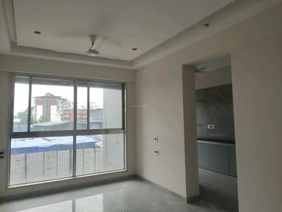 Arihant Tower  Living Room 1