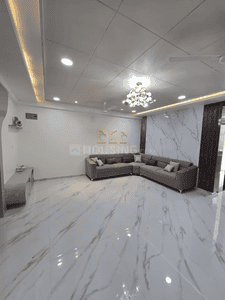 Image of 1404 Sq.ft 3 BHK Apartment / Flat for sale in Lalarpura, Jaipur for Rs. 7500000
