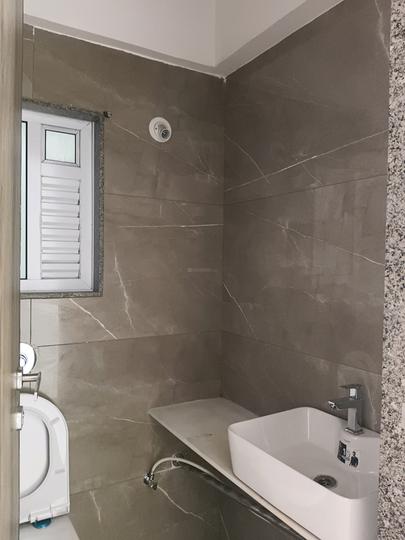 Vasant Valley Attached Bathroom with Bedroom Two 1