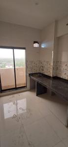 Kitchen Image of 1000 Sq.ft 2 BHK Apartment / Flat for sale in Titwala Thane for Rs. 4500000
