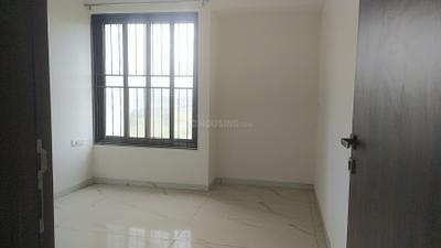 Bedroom Image of 1307 Sq.ft 3 BHK Apartment / Flat for rent in Kohinoor Sapphire III, Tathawade Pune for Rs. 31000