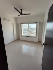 Hall Image of 1000 Sq.ft 2 BHK Apartment / Flat for sale in Vishwakarma Vedant, Undri Pune for Rs. 5800000