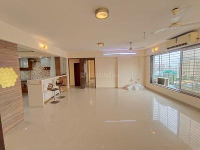 4 BHK Flat