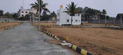 Image of 1200 Sq.ft Residential Plot / Land for sale in Anekal, Bengaluru for Rs. 3600000