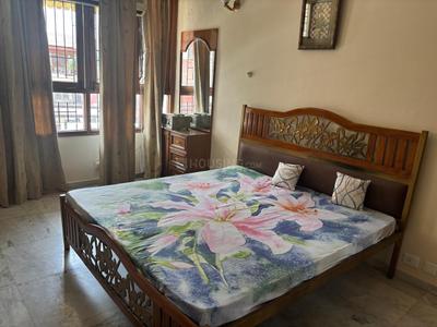 Bedroom Image of 2100 Sq.ft 4 BHK Apartment / Flat for sale in Sector 49 Chandigarh for Rs. 38000000