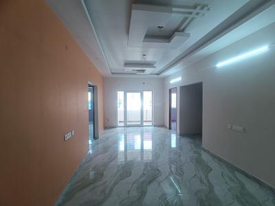 Hall Image of 1266 Sq.ft 3 BHK Apartment / Flat for sale in Iyyappanthangal Chennai for Rs. 10507800