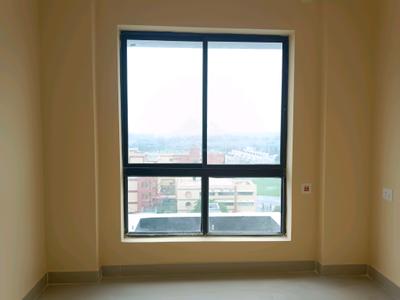 Bedroom Image of 939 Sq.ft 3 BHK Apartment / Flat for rent in Gems City, Uttar Kazirhat Kolkata for Rs. 14000