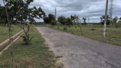 Bhugatahally Plot View 2