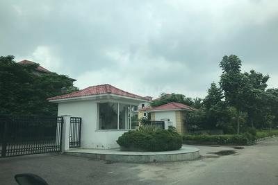 Image of 4250 Sq.ft 4 BHK Villa for sale in Jaypee Kingswood Oriental, Sector 128, Noida for Rs. 80000000