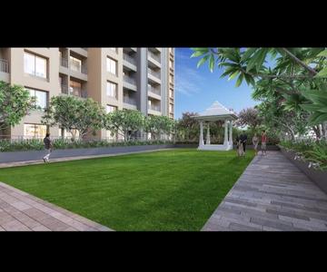 2 BHK Flat