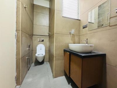 Image of 700 Sq.ft 1 BHK Apartment / Flat for rent in Indira Nagar, Bengaluru for Rs. 43000