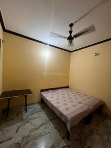 Bedroom Image of 540 Sq.ft 1 RK Apartment / Flat for rent in Aya Nagar New Delhi for Rs. 95000