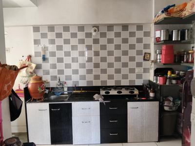 3 BHK Flat