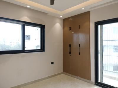 Bedroom Image of 1620 Sq.ft 3 BHK Builder Floor for sale in Sector 85 Faridabad for Rs. 17500000