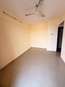 Hall Image of 680 Sq.ft 1 BHK Apartment / Flat for sale in Mahaveer River Valley Tower Phase I, Kalyan West Kalyan for Rs. 4350000