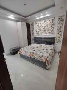 Bedroom Image of 1095 Sq.ft 2 BHK Apartment / Flat for sale in Devla Greater Noida for Rs. 3758182