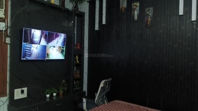 Bedroom Image of 400 Sq.ft 2 BHK Apartment / Flat for sale in Govindpuram Ghaziabad for Rs. 2300000