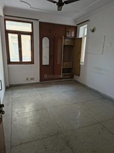Hall Image of 1600 Sq.ft 3 BHK Apartment / Flat for sale in Park View Apartments, Sector 12 Dwarka New Delhi for Rs. 25555555