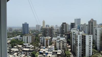 Image of 685 Sq.ft 1 BHK Apartment / Flat for sale in Mulund East, Mumbai for Rs. 9000000