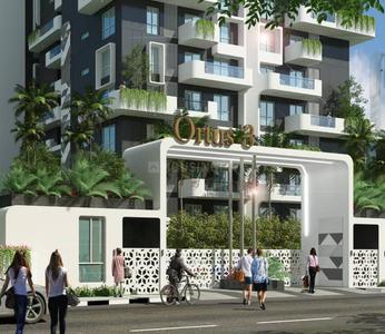3 BHK Flat