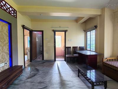 Hall Image of 1150 Sq.ft 2 BHK Apartment / Flat for sale in Behala Chowrasta Kolkata for Rs. 4500000