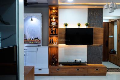 Hall Image of 950 Sq.ft 2 BHK Apartment / Flat for sale in 27th Avenue, Bavdhan Pune for Rs. 10500000