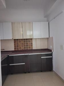 Kitchen Image of 1070 Sq.ft 2.5 BHK Apartment / Flat for sale in Amrapali Zodiac, Sector 120 Noida for Rs. 9300000