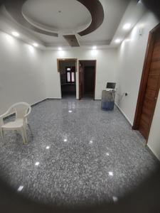 2 BHK Independent Builder Floor