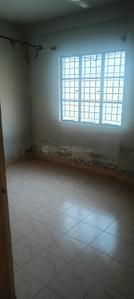 Bedroom Image of 750 Sq.ft 2 BHK Apartment / Flat for rent in Narendra Nagar Extension Nagpur for Rs. 15000