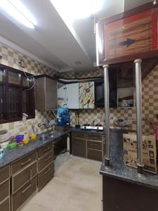 Kitchen Image of Gupta PG'S in Karol Bagh, New Delhi
