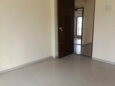 Bedroom Image of 1717 Sq.ft 3 BHK Apartment / Flat for rent in Kesar Harmony, Kharghar Navi Mumbai for Rs. 100000