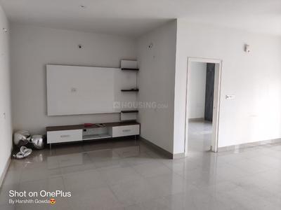3 BHK Flat