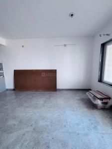 Hall Image of 1700 Sq.ft 4 BHK Villa for sale in Satva Sahaj Prime, Kalali Vadodara for Rs. 9500000